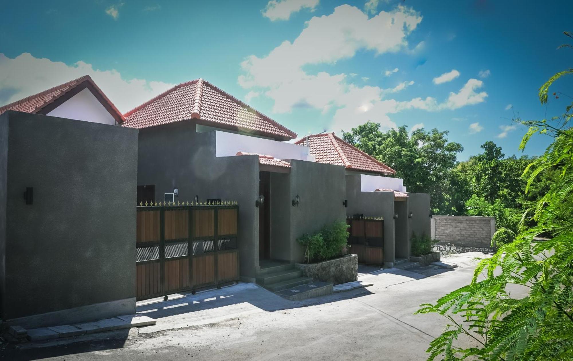 Pondok Talavana Badung  Dış mekan fotoğraf