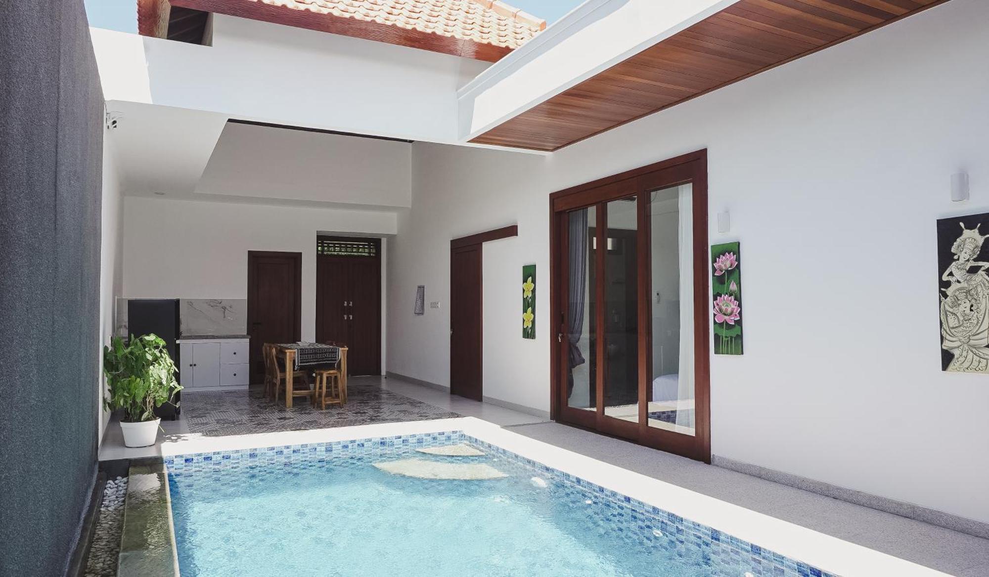 Pondok Talavana Badung  Dış mekan fotoğraf